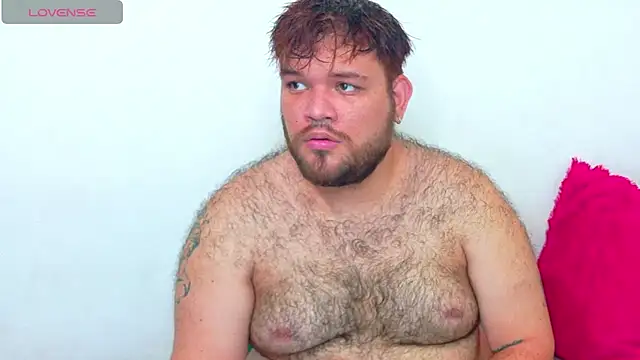 big bearr online show from January 16, 5:43 am