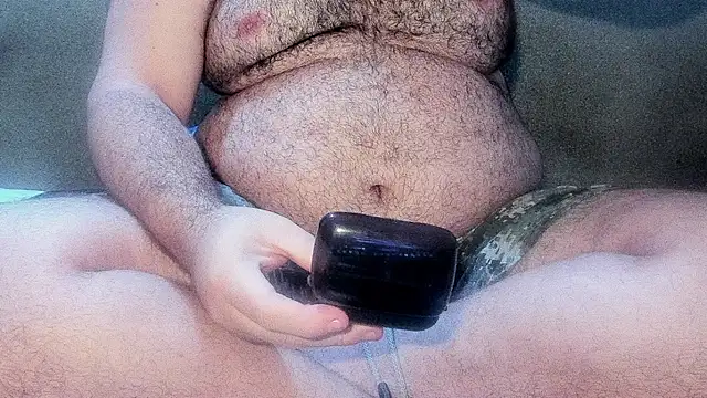 big bearr online show from March 30, 2:45 am