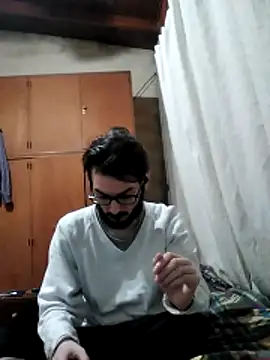 Fefede97  online show from May 12, 2:03 pm
