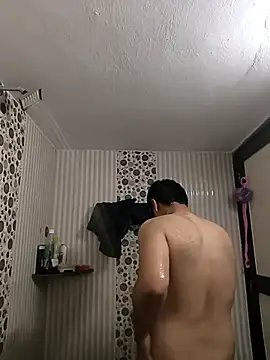 SilentTerr online show from February 25, 1:50 am