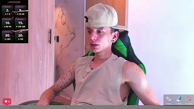 Skinny batman online show from October 26, 6:54 pm