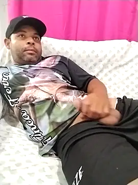 Jonh 87 online show from October 29, 5:05 pm