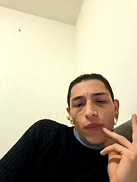 Francoluce23 online show from January 14, 11:08 pm