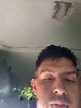 juanjR11 online show from October 3, 3:06 pm