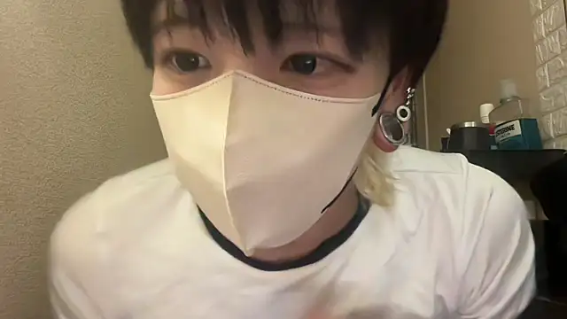 tora3220 online show from October 9, 12:54 pm