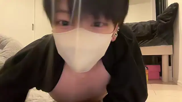 tora3220 online show from January 18, 1:02 pm