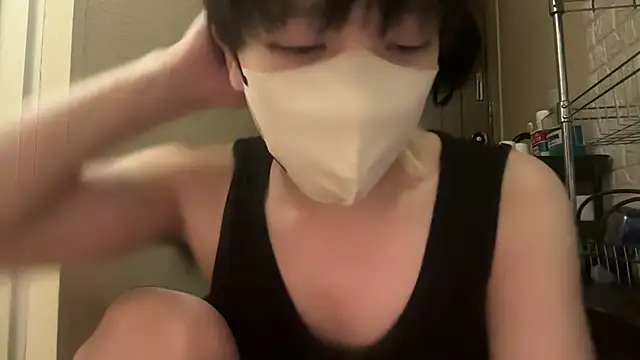 tora3220 online show from October 6, 2:33 pm