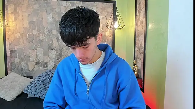 Axel Draven online show from November 19, 11:32 am