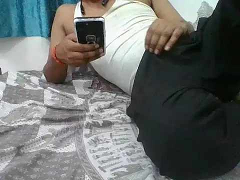 ankitlucknow11 online show from April 3, 6:54 am