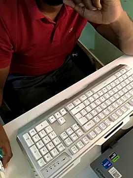 imkingz online show from October 25, 4:20 pm