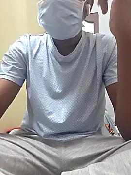 handsome blg tam online show from February 3, 10:42 am