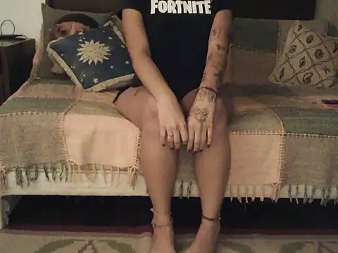 Snapshot of domruanbr chatting on October 21, 3:09 am domruanbr online show from October 21, 3:09 am