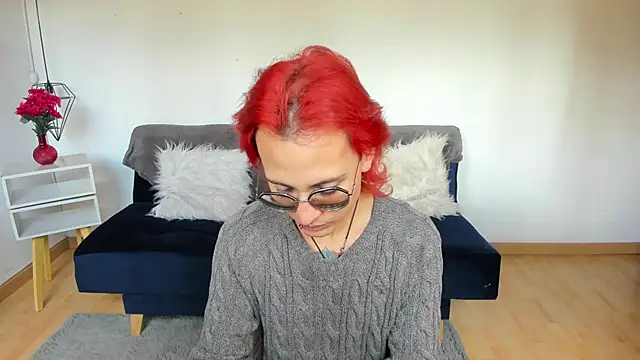 Moon Fox online show from November 13, 8:02 pm