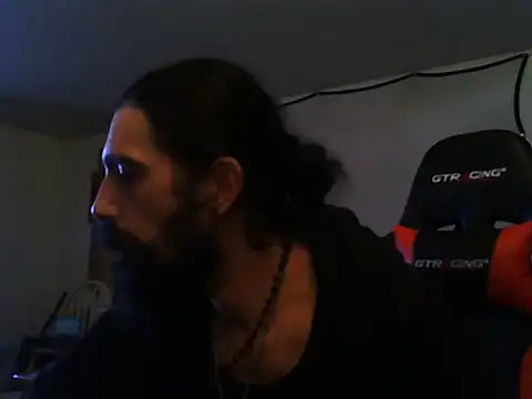 Neekaleek89 online show from January 16, 8:44 pm