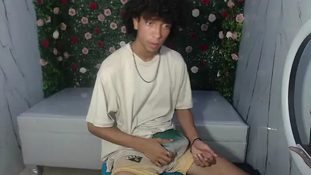 xion ez online show from November 1, 8:46 pm