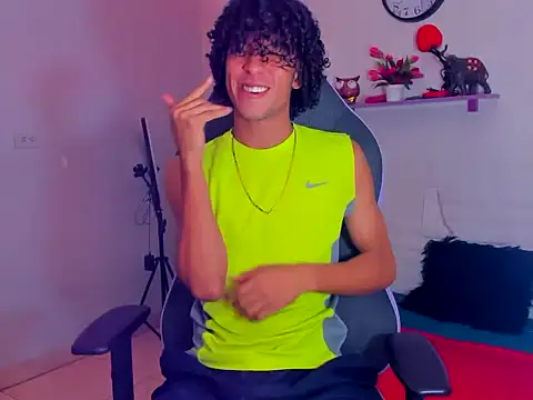 xion ez online show from September 28, 7:23 pm