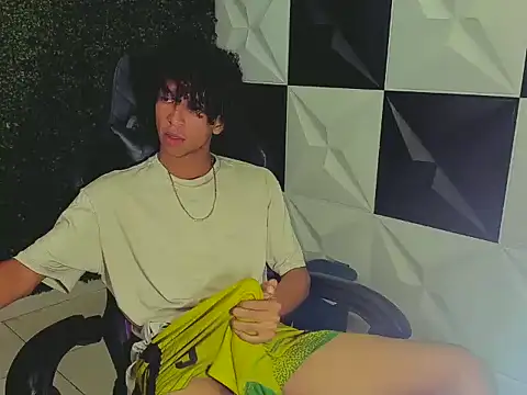 xion ez online show from October 3, 8:58 pm