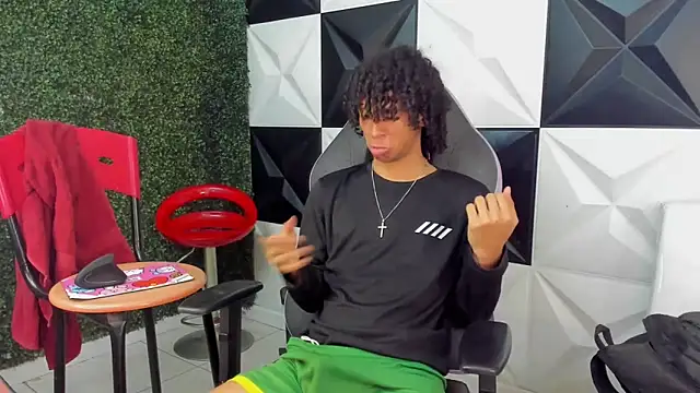 xion ez online show from April 9, 7:09 pm