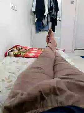 ramboram897 online show from October 13, 1:06 pm