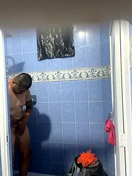 Sk3m veryhot online show from January 6, 11:14 am