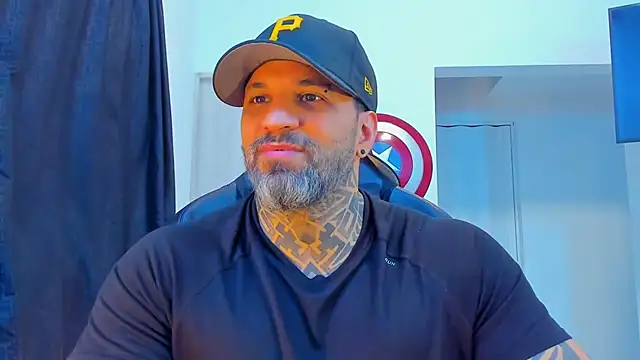 JoshRigby online show from February 28, 8:30 pm