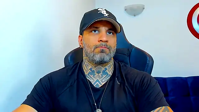 JoshRigby online show from July 14, 2:05 am