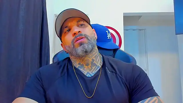 JoshRigby online show from February 14, 8:15 pm