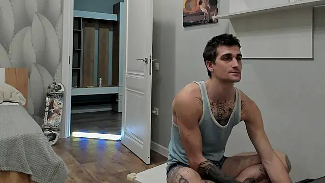 sweet smith8 online show from December 4, 10:50 pm