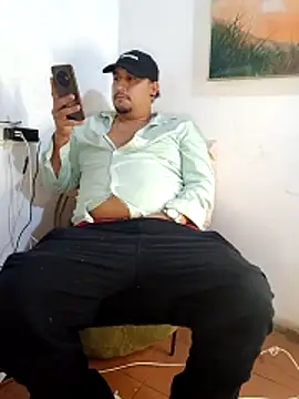 Tequilamaster online show from April 1, 4:58 am