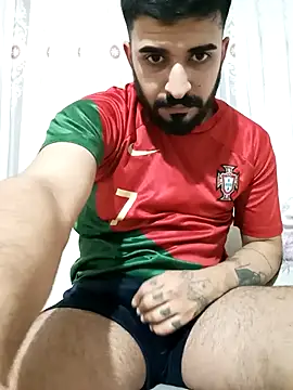 mehmets27 online show from October 28, 10:23 pm