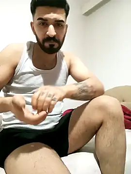 mehmets27 online show from October 5, 12:14 am