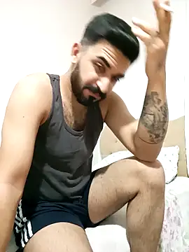 mehmets27 online show from October 10, 12:26 am