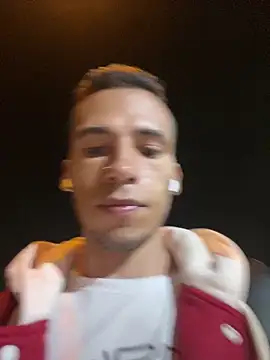 wiland hot23 online show from October 17, 3:43 am