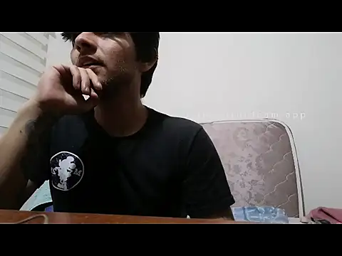 Kael D online show from October 12, 12:48 am