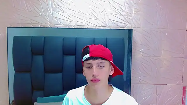 thaigo twink38 online show from February 5, 7:48 am