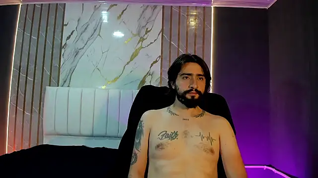 maximusdominus26 online show from May 22, 5:40 pm