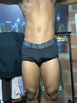 El morx online show from October 4, 5:18 pm