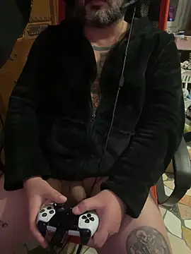 marcotatuatooo online show from December 21, 4:15 pm