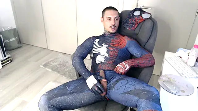Snapshot of Jockstrap3x chatting on October 24, 1:46 pm Jockstrap3x online show from October 24, 1:46 pm