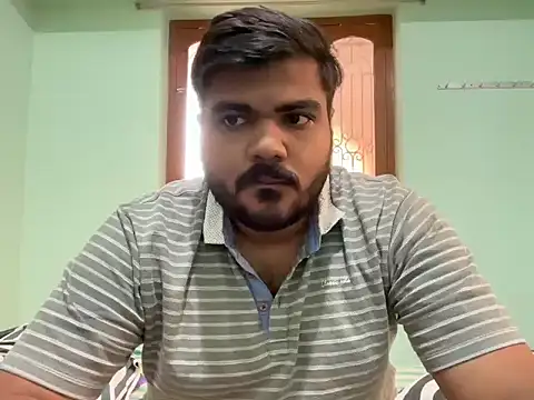 Romeo Sam2 online show from November 7, 5:00 am