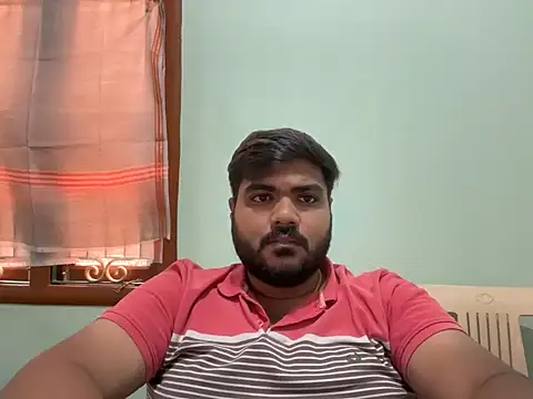 Snapshot of Romeo_Sam2 chatting on October 16, 5:59 am Romeo Sam2 online show from October 16, 5:59 am