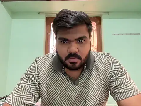 Romeo Sam2 online show from November 10, 5:56 am