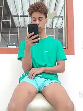 The boy good online show from November 16, 4:09 pm