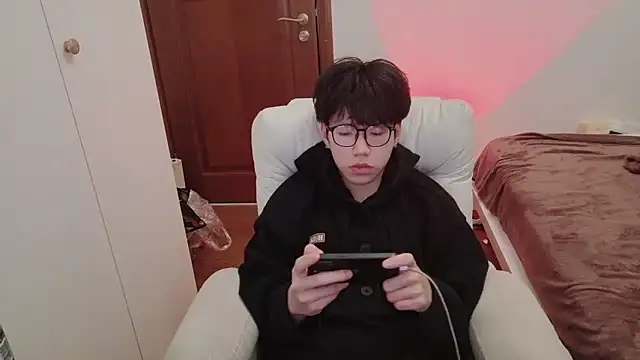 hangzi-0011 online show from January 14, 11:59 am