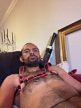 XxvanxX online show from November 26, 12:30 pm