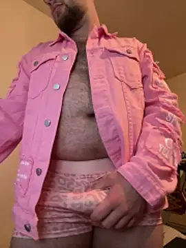 KingAdonisss online show from November 26, 7:06 pm