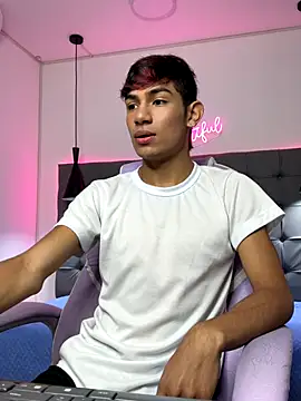 cherub  online show from December 1, 12:19 pm