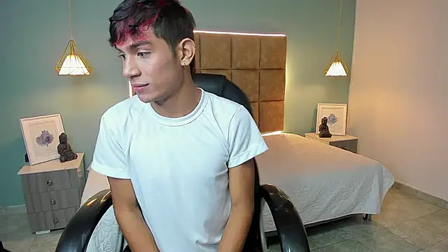 cherub  online show from November 25, 2:19 pm