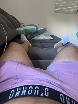 luizrgg online show from April 8, 1:09 pm