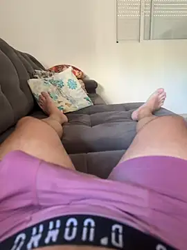 luizrgg online show from March 26, 4:44 pm